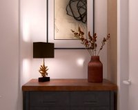 New Build - Villa - San Javier - Santiago De La Ribera