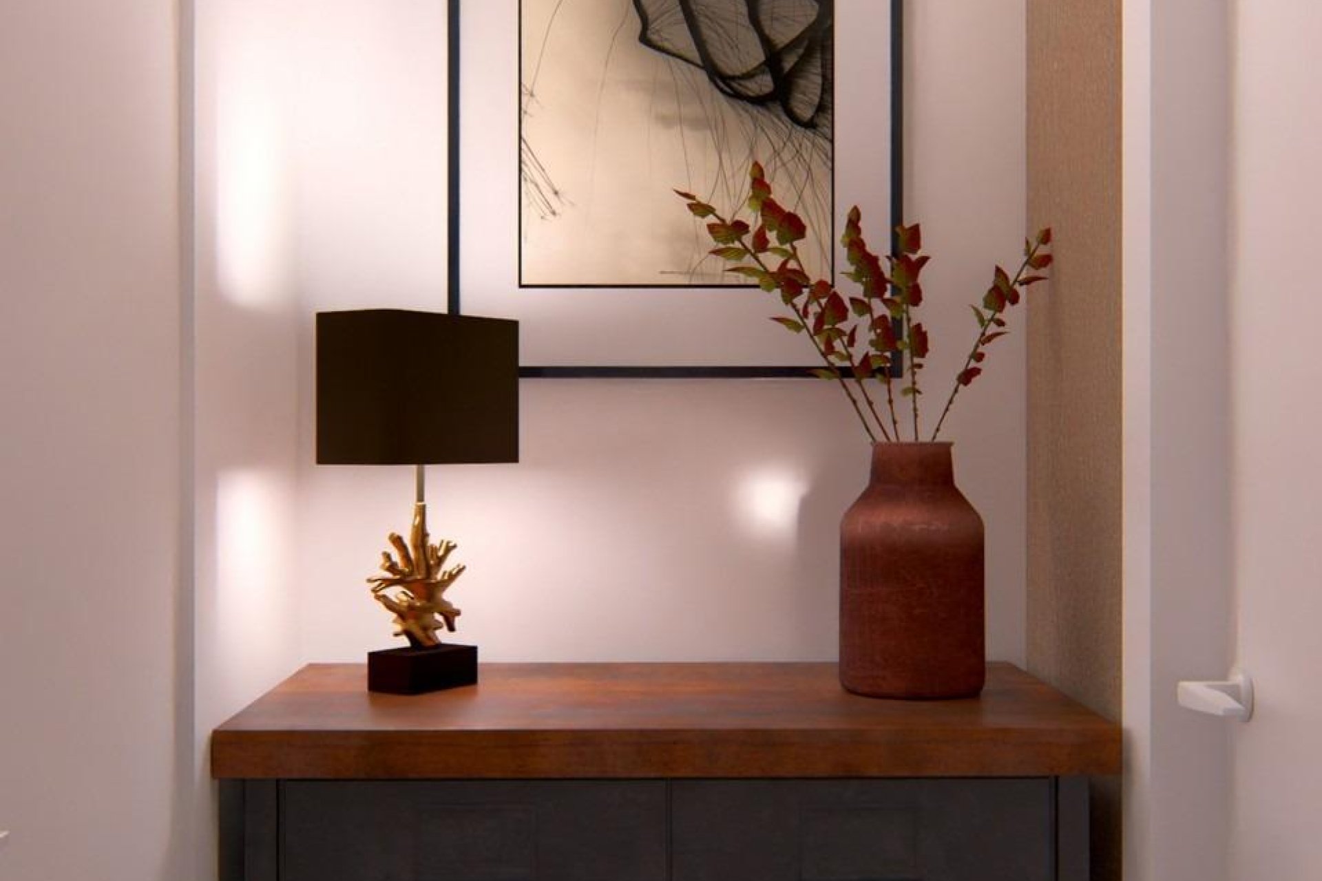 New Build - Villa - San Javier - Santiago De La Ribera