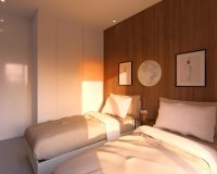 New Build - Villa - San Javier - Santiago De La Ribera