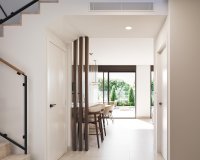 New Build - Villa - San Javier - Santiago De La Ribera