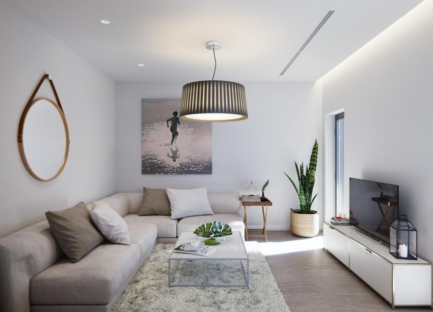 New Build - Villa - San Javier