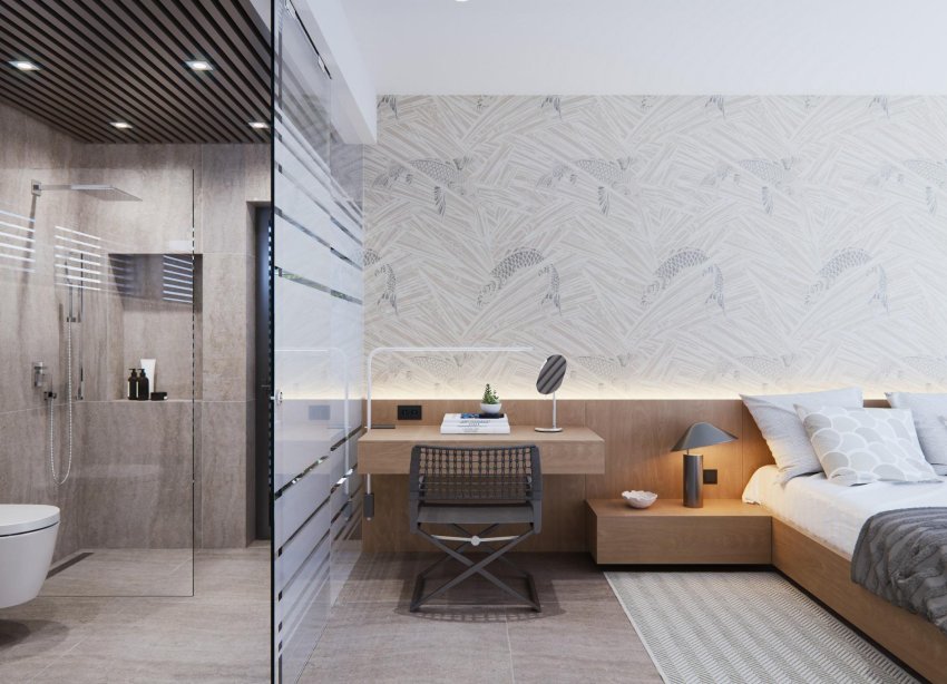 New Build - Villa - San Javier