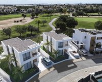 New Build - Villa - San Javier