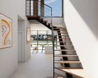 New Build - Villa - San Javier