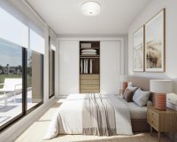 New Build - Villa - San Javier