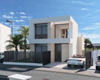 New Build - Villa - San Javier