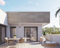 New Build - Villa - San Javier