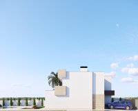 New Build - Villa - San Javier