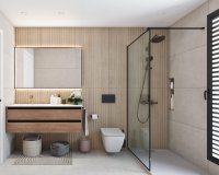 New Build - Villa - San Javier