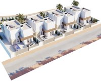 New Build - Villa - San Javier