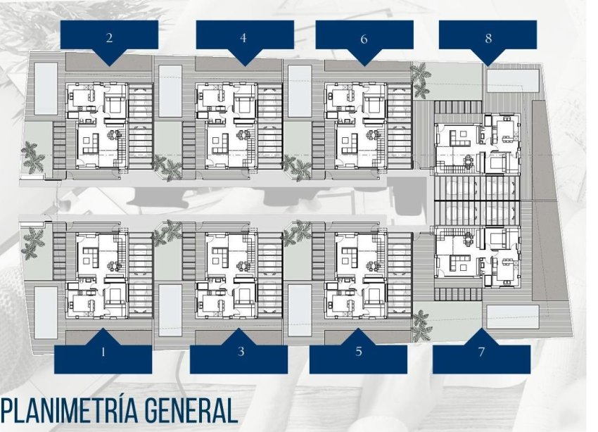 New Build - Villa - San Juan Alicante - Lloixa