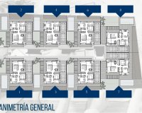 New Build - Villa - San Juan Alicante - Lloixa