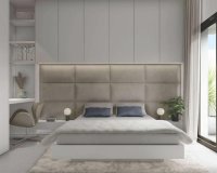 New Build - Villa - San Juan de los Terreros