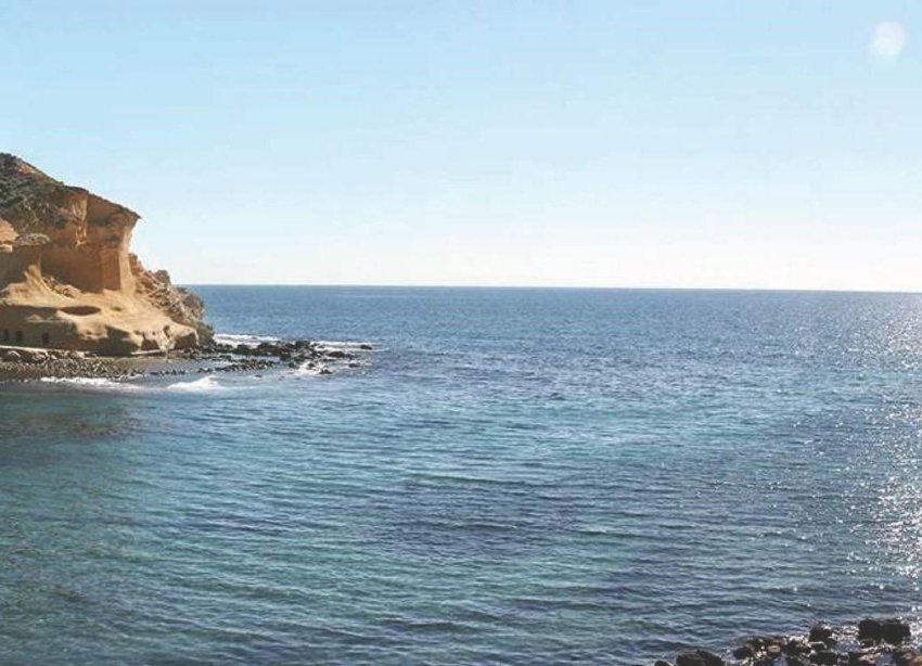 New Build - Villa - San Juan de los Terreros