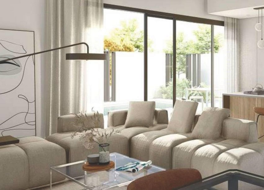 New Build - Villa - San Juan de los Terreros