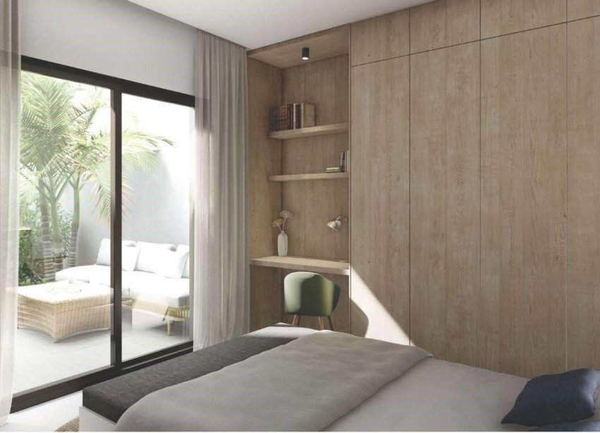 New Build - Villa - San Juan de los Terreros