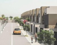 New Build - Villa - San Juan de los Terreros