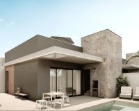 New Build - Villa - San Juan de los Terreros