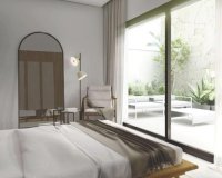 New Build - Villa - San Juan de los Terreros