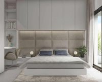 New Build - Villa - San Juan de los Terreros