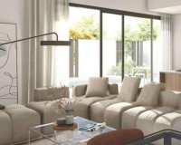 New Build - Villa - San Juan de los Terreros