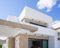 New Build - Villa - San Miguel de Salinas - BLUE LAGOON