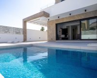 New Build - Villa - San Miguel de Salinas - BLUE LAGOON