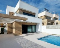 New Build - Villa - San Miguel de Salinas - BLUE LAGOON
