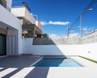 New Build - Villa - San Miguel de Salinas - BLUE LAGOON