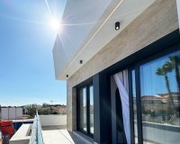 New Build - Villa - San Miguel de Salinas - BLUE LAGOON