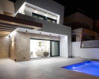 New Build - Villa - San Miguel de Salinas - BLUE LAGOON