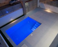 New Build - Villa - San Miguel de Salinas - BLUE LAGOON