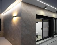 New Build - Villa - San Miguel de Salinas - BLUE LAGOON