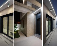 New Build - Villa - San Miguel de Salinas - BLUE LAGOON