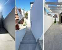 New Build - Villa - San Miguel de Salinas - BLUE LAGOON