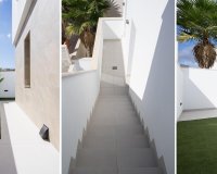 New Build - Villa - San Miguel de Salinas - BLUE LAGOON