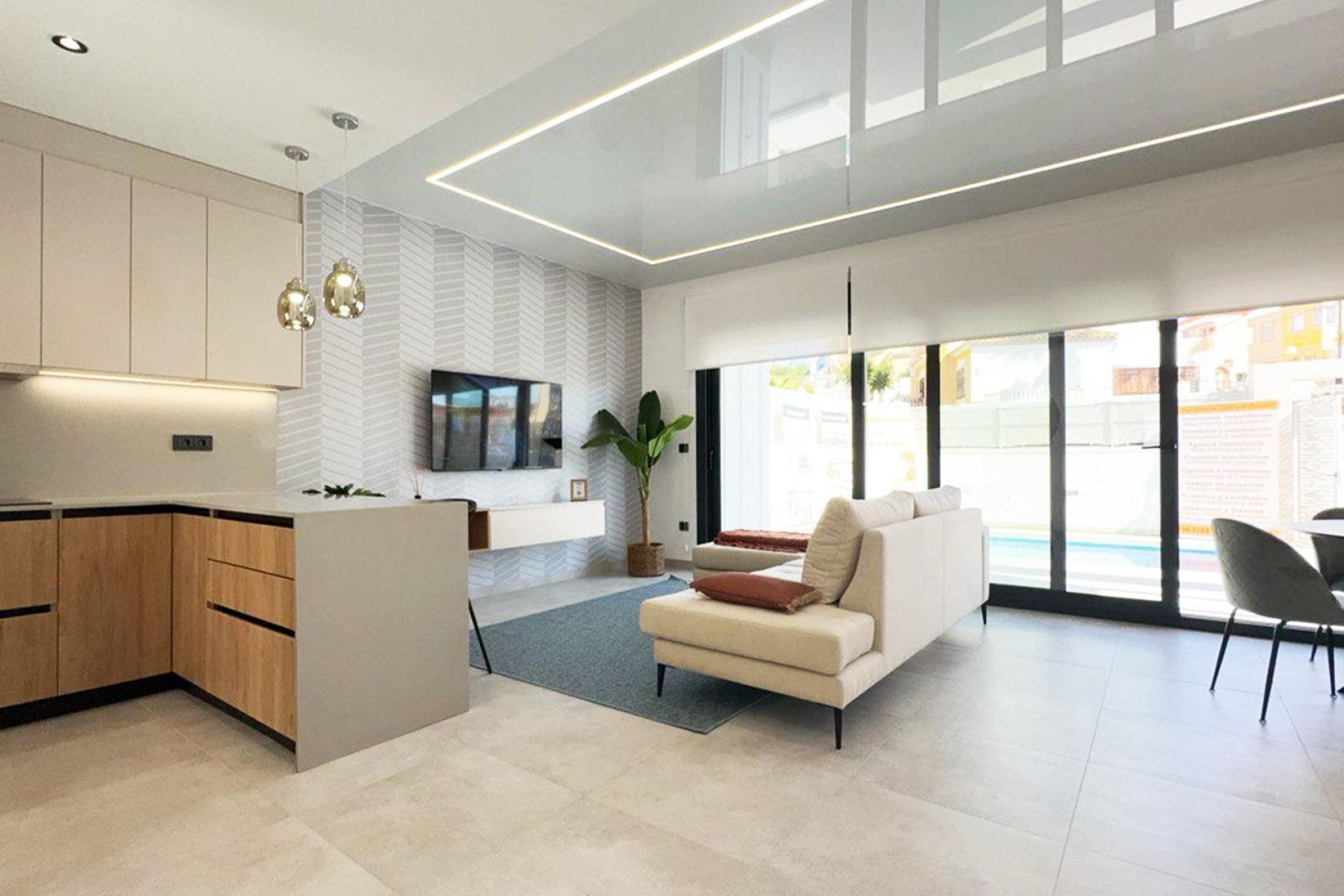 New Build - Villa - San Miguel de Salinas - BLUE LAGOON