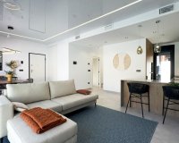 New Build - Villa - San Miguel de Salinas - BLUE LAGOON