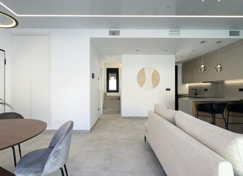 New Build - Villa - San Miguel de Salinas - BLUE LAGOON