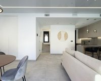 New Build - Villa - San Miguel de Salinas - BLUE LAGOON