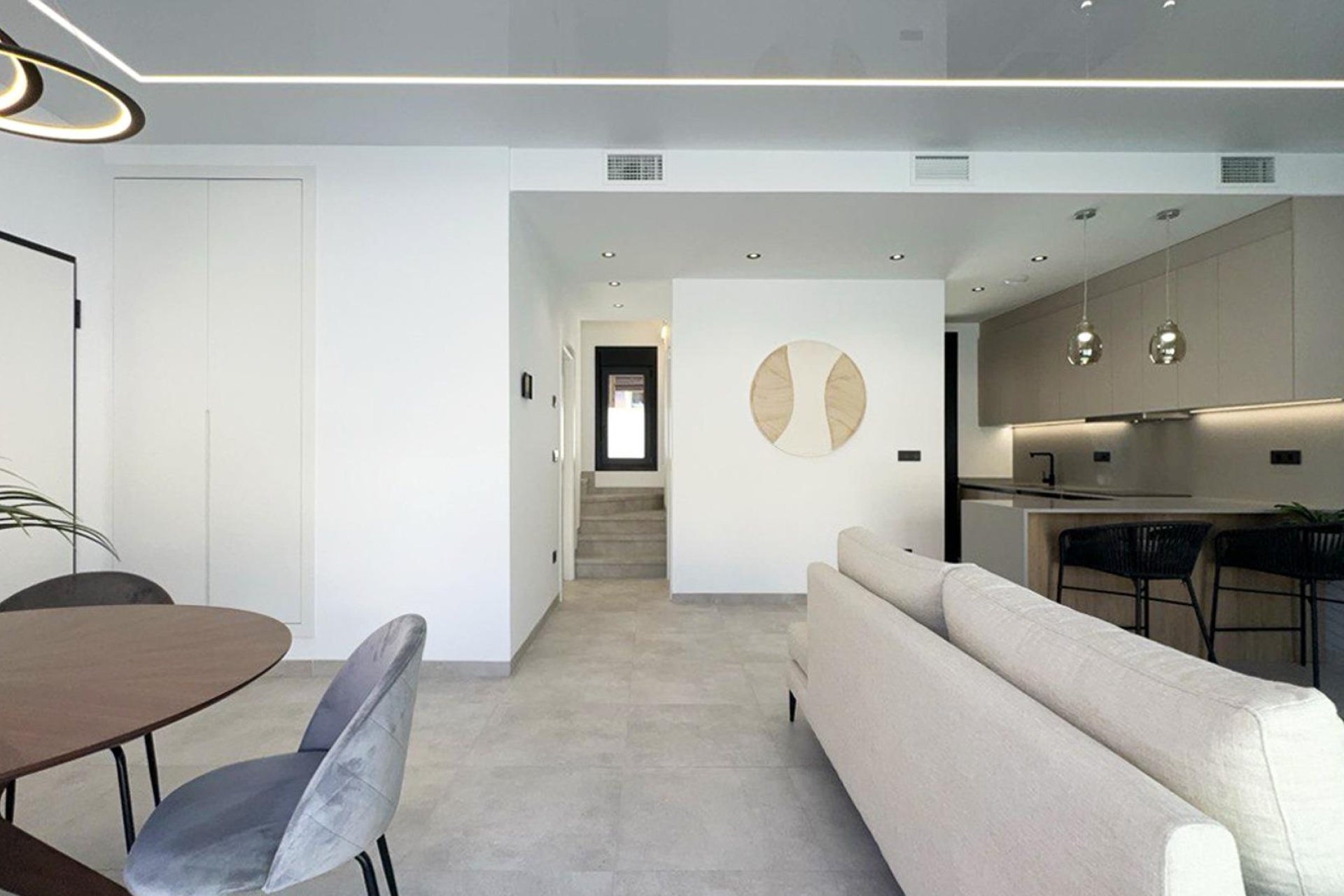 New Build - Villa - San Miguel de Salinas - BLUE LAGOON