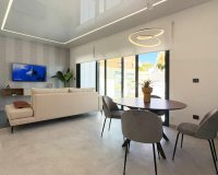 New Build - Villa - San Miguel de Salinas - BLUE LAGOON