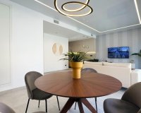 New Build - Villa - San Miguel de Salinas - BLUE LAGOON