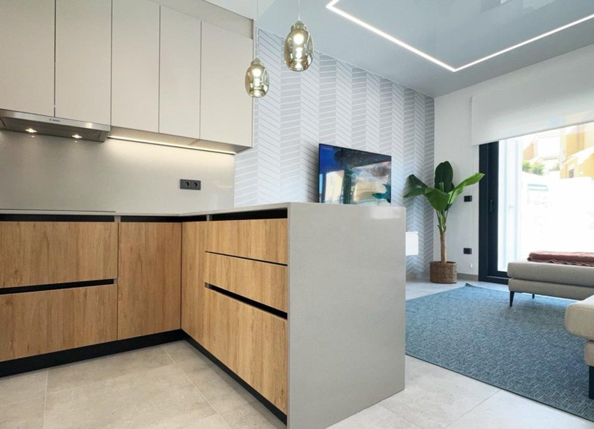 New Build - Villa - San Miguel de Salinas - BLUE LAGOON