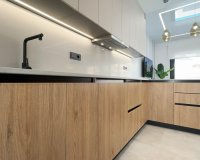 New Build - Villa - San Miguel de Salinas - BLUE LAGOON