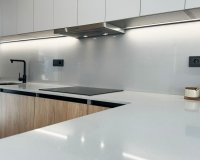 New Build - Villa - San Miguel de Salinas - BLUE LAGOON