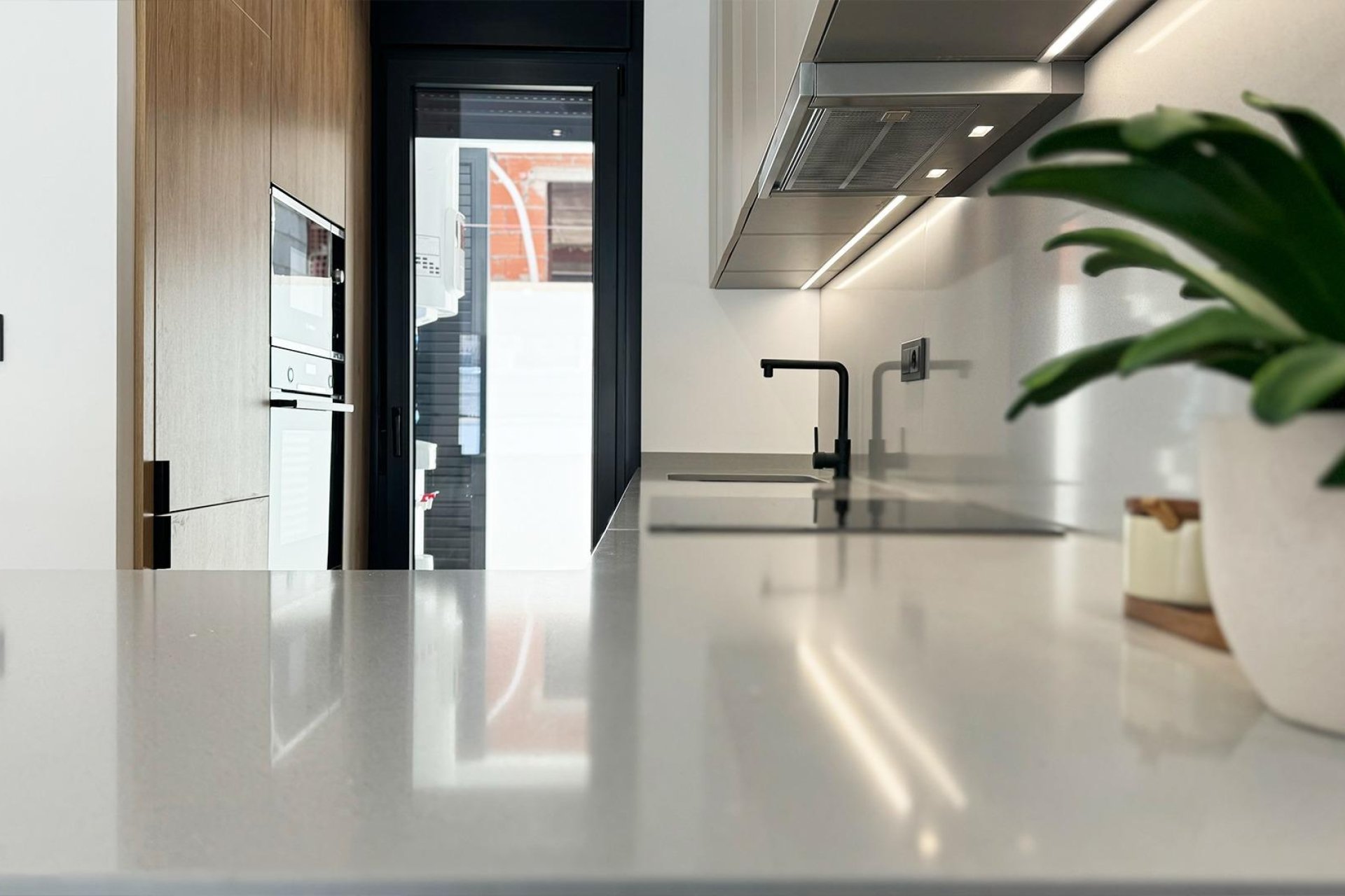 New Build - Villa - San Miguel de Salinas - BLUE LAGOON