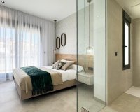 New Build - Villa - San Miguel de Salinas - BLUE LAGOON