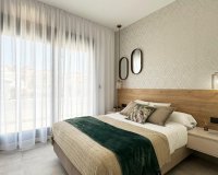 New Build - Villa - San Miguel de Salinas - BLUE LAGOON