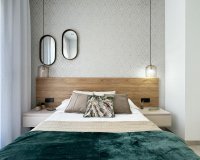 New Build - Villa - San Miguel de Salinas - BLUE LAGOON